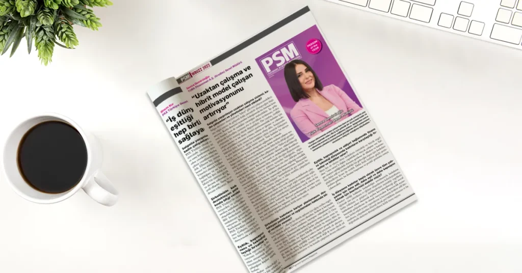 TURK Finansman A.Ş. Genel Müdürü Semra Demircioğlu PSM Nisan Wbuzz’da! TURK Finansman A.Ş. Genel Müdürü Semra Demircioğlu PSM Nisan Wbuzz’da!