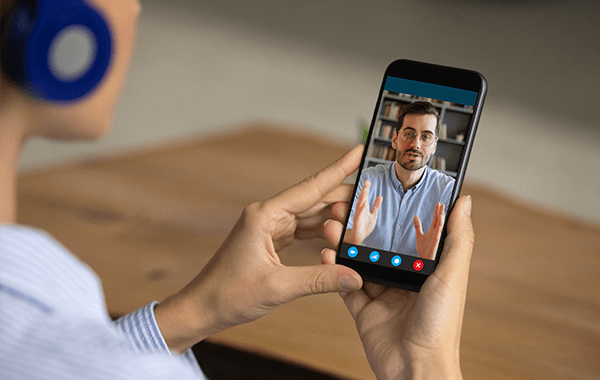 Uzaktan Müşteri Edinimi Yaygınlaşıyor, bir yılda 5'e Katlandı.