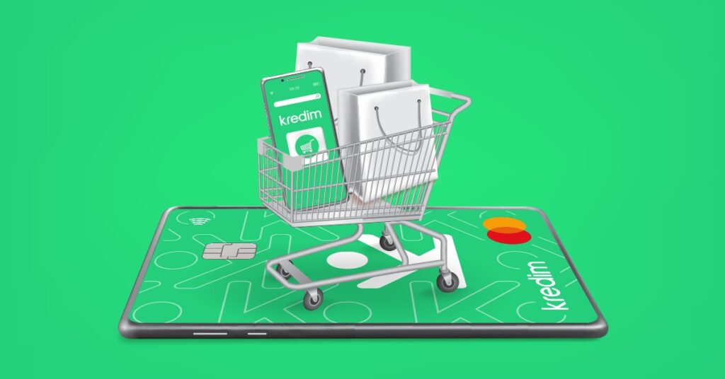 İnternetten Yapılan Ödemeler 1 Yılda İkiye Katlandı