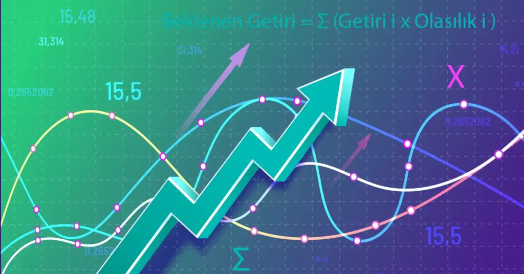 Beklenen Getiri Nedir? Beklenen Getiri Nedir? Yatırımlarda ve Finansta Beklenen Getiri Nasıl Kullanılır?