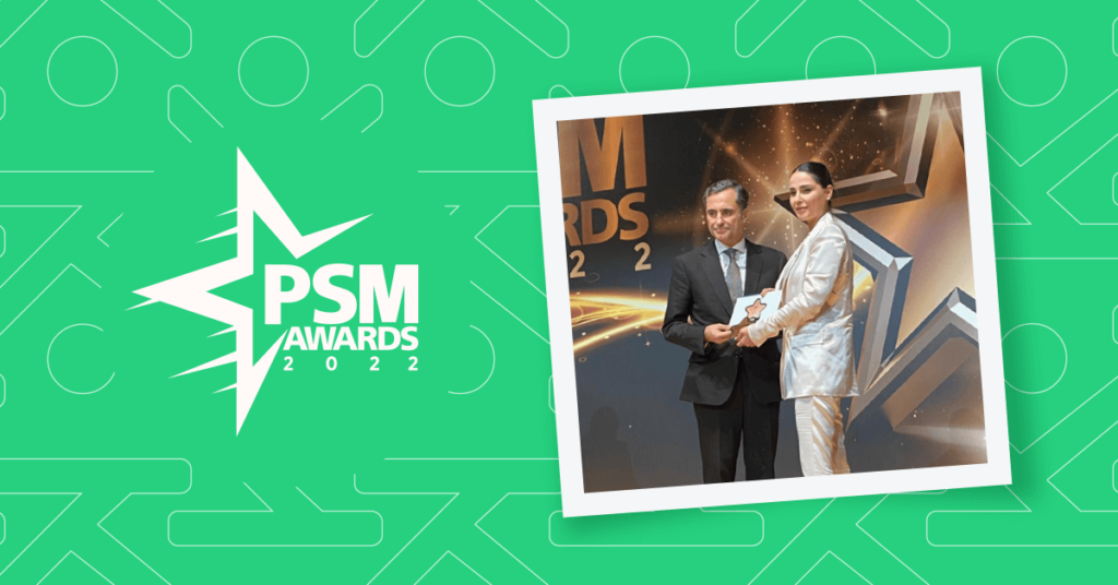 Dijital Tsunami Paneli ve PSM AWARDS’22 Dijital Tsunami Paneli ve PSM Awards 22