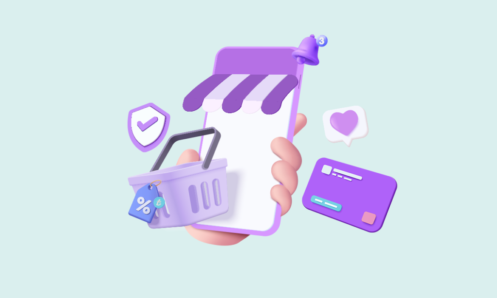 Tüketiciler için Optimize Edilmiş Mobil Alışveriş Deneyimi Nasıl Oluşturulur?