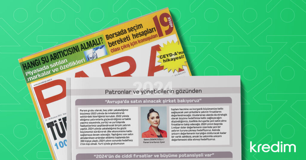 2024 Neler Getirecek?