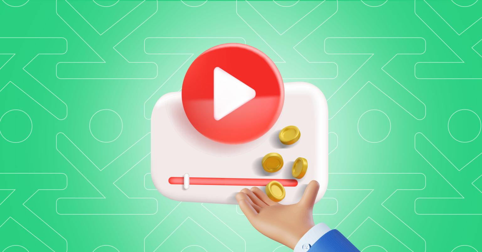 YouTube Gelir Vergisi, 2024 Türkiye YouTube gelirlerinin vergilendirilmesi hakkında bilmeniz gereken her şey!