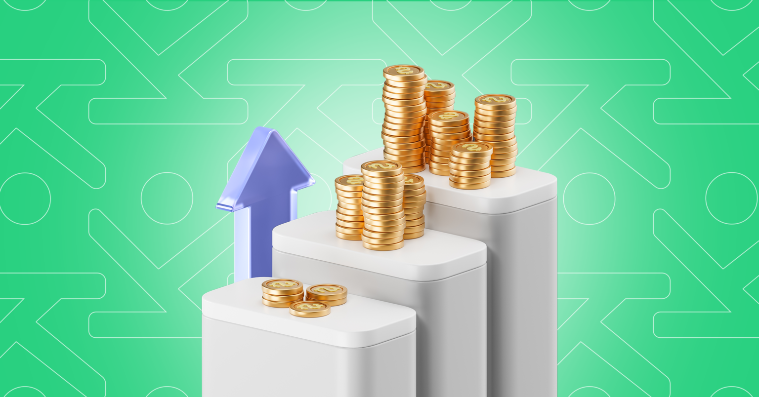 Bileşik Faiz Nedir? Bileşik Faiz Nasıl Hesaplanır?