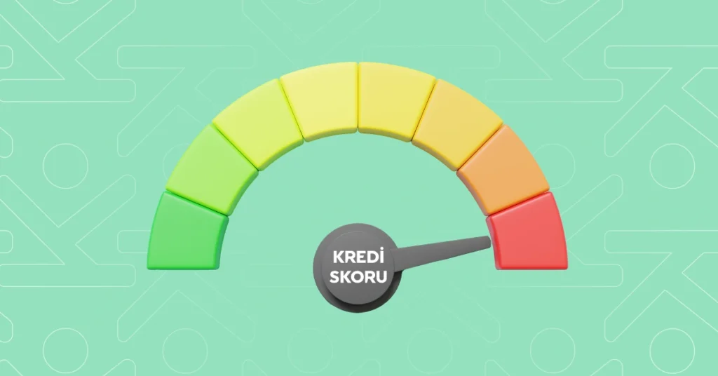 Kredi Notunu Etkileyen Faktörler Kredi notu nedir, kredi notunu etkileyen faktörler ve kredi puanı nasıl yükseltilir?