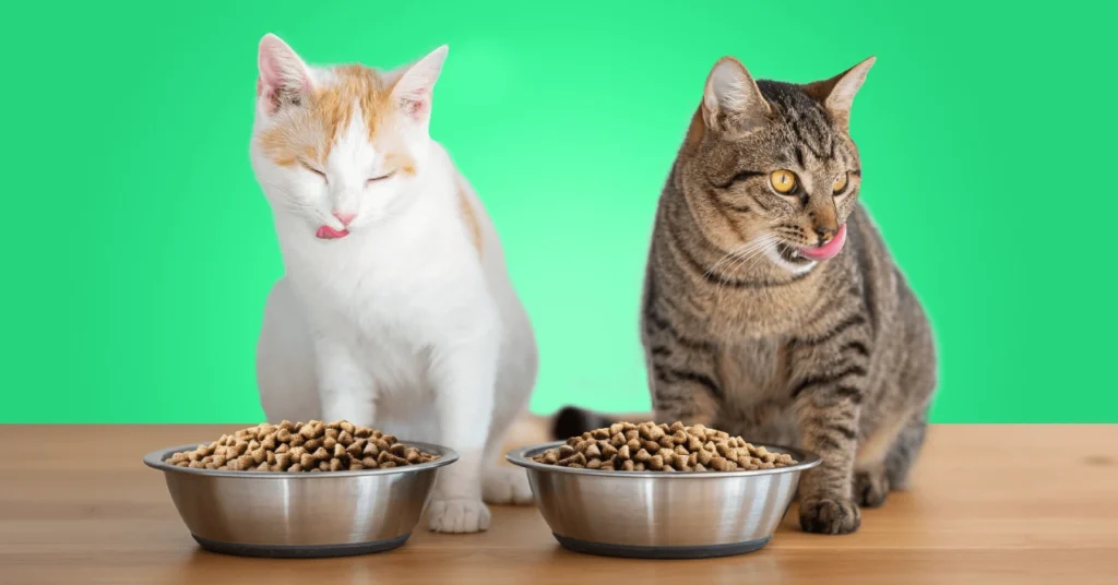 Yavru, yetişkin ve yaşlı kedileriniz için en iyi kedi maması markalarını keşfedin. Sağlıklı ve dengeli beslenme için en iyi kedi mamaları.