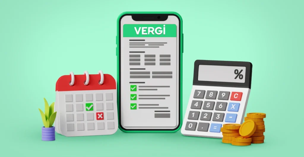 Dijital Vergi Dairesi Nedir? Nasıl Kullanılır? Dijital Vergi Dairesi nedir ve nasıl kullanılır?