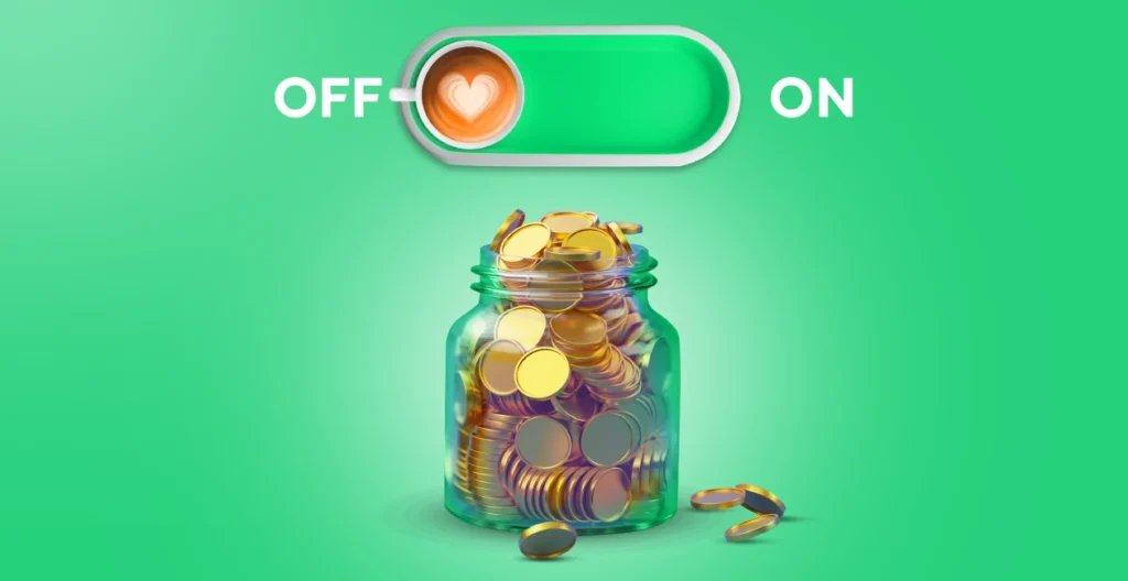 Latte etkisi nedir, Latte Etkisi ile Birikim ve Yatırım Nasıl Yapılır?