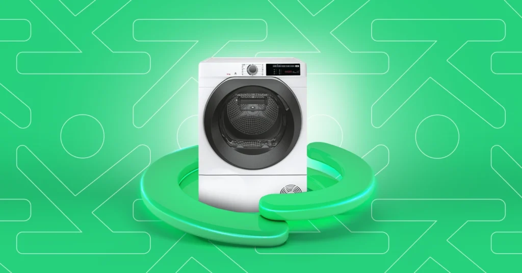 En İyi Çamaşır Kurutma Makinesi Markaları 2025'in En iyi çamaşır kurutma makineleri marka ve modelleri, en iyi kurutma makinesi marka ve modeli