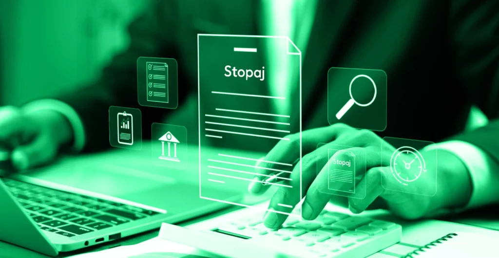 Stopaj vergisi nedir, hangi gelirler üzerinden alınır ve kimler stopaj vergisi ödemek zorundadır? Stopaj ile ilgili detaylar yazımızda.