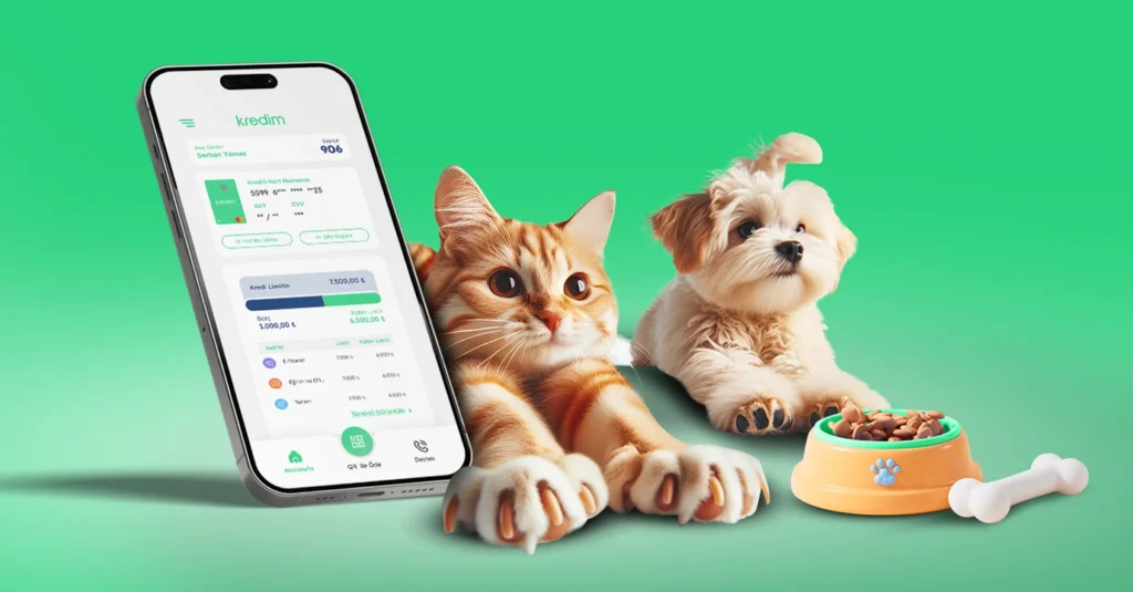 Evcil Dostlarımız için Taksitli Petshop Alışverişi Evcil Dostlarımız için Petshop Alışverişlerinde Taksit İmkanı