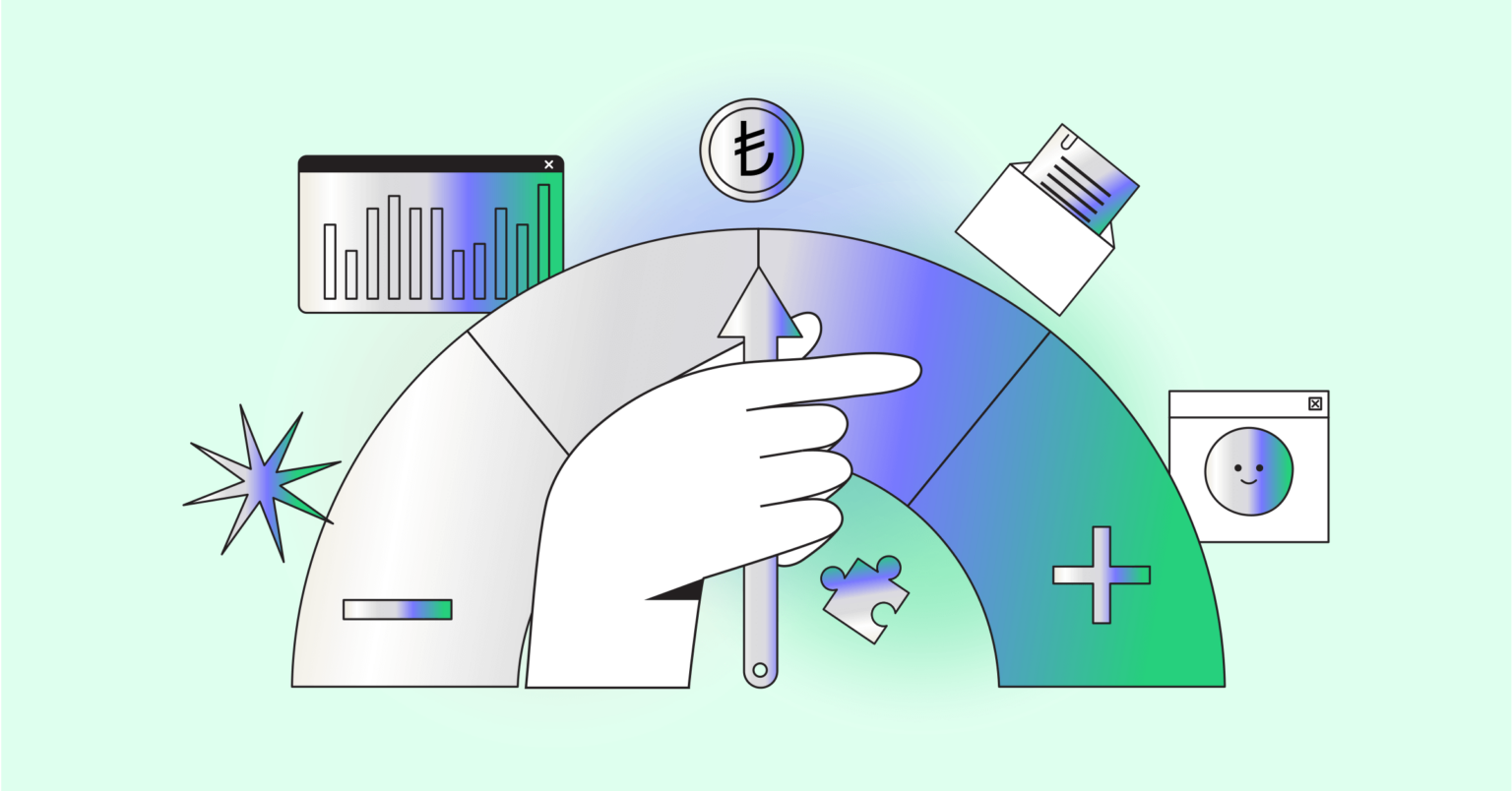 Data notu, klasik kredi skorlarını geride bırakıyor. Davranışsal skorlama ile dijital gözetim ve finansal kapsayıcılık yeniden tanımlanıyor.