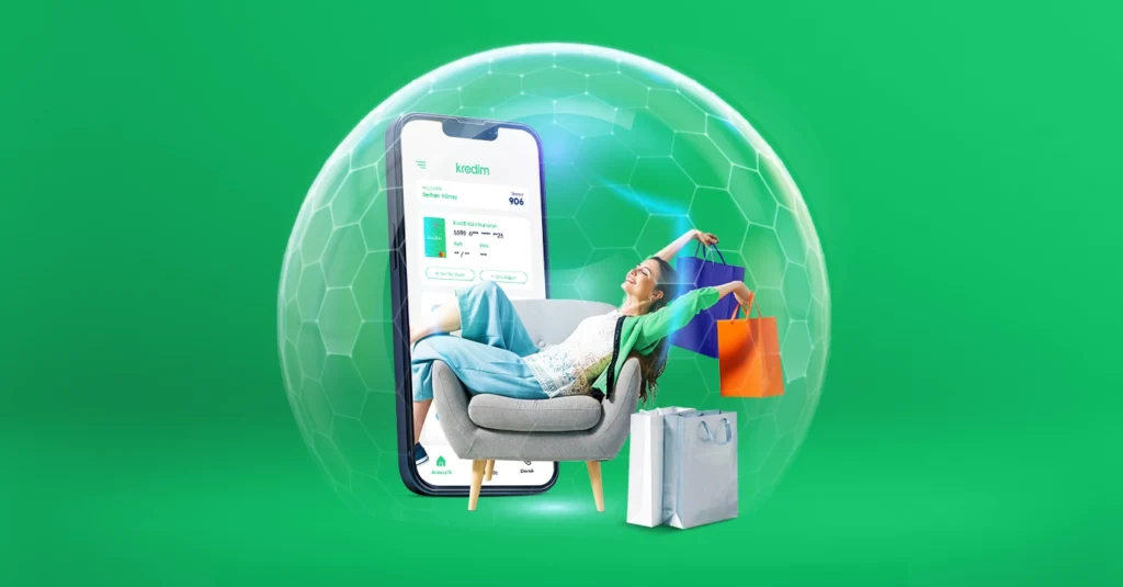 Alışveriş Kredisi Güvencesi: Kredimi Koru Ferdi Kaza Plus Sigortası Nedir ve Nasıl Yapılır?